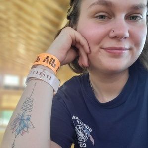 Meet your Posher, Ann